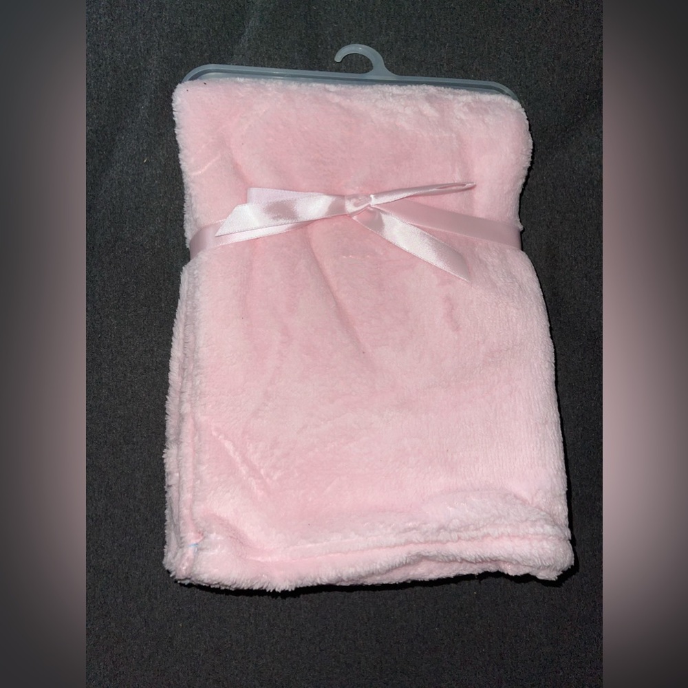 Baby blankets